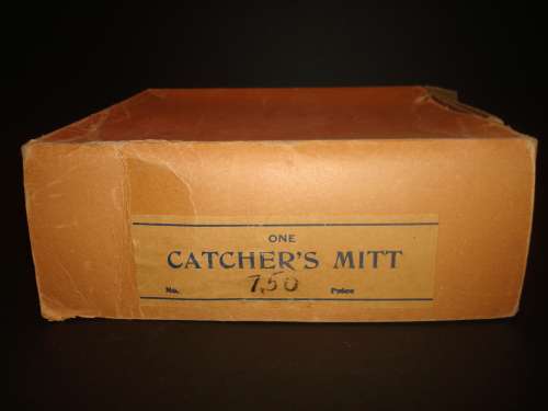 McKinnon Semi Pro C536 Box